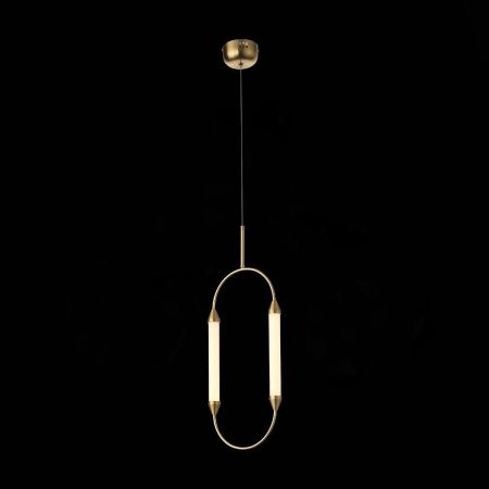 Светильник подвесной ST Luce OLBIA (ОЛБИА) SL6004.303.02