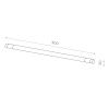 Модуль токоподводящий ST Luce Techno (Тецхно) ST1653.409.00