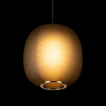 Светильник подвесной Loft It Hive 10425 Grey