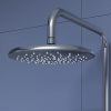 Душевая стойка RGW Shower Panels (Шоувер панелс) 59140125-01 настенная цвет хром