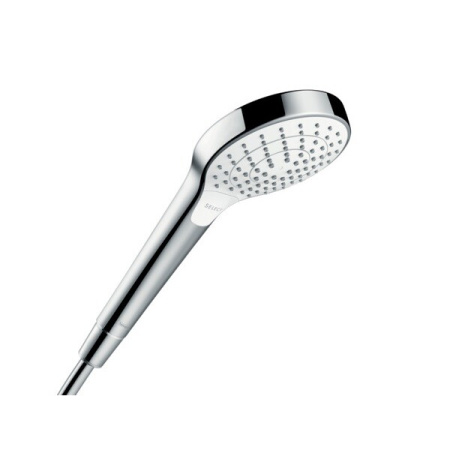 Душевая лейка Hansgrohe Croma Select S 26802400 круглая