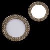 Светильник встраиваемый Reluce 53106-9.0-001RD LED6W GD