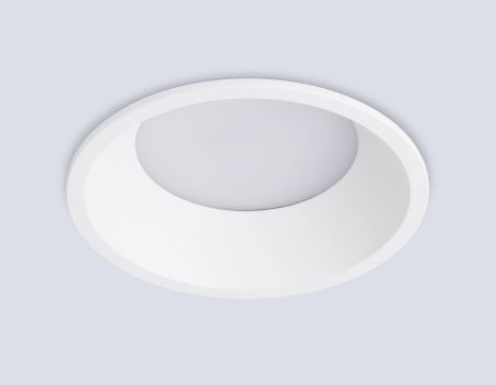 Светильник встраиваемый Ambrella Light GX Standard tech (ГКС Стандард тецх) TN51813
