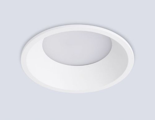 Светильник встраиваемый Ambrella Light GX Standard tech (ГКС Стандард тецх) TN51813 - фото 3