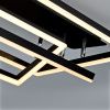 Люстра потолочная LED4U L11001-3CL ВК