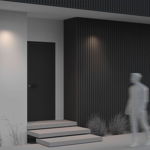 Светильник потолочный Maytoni Outdoor Grit O501DL-L10B3K - фото 5