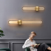 Светильник настенный ImperiumLoft Heidy (Хеиды) 230862-23