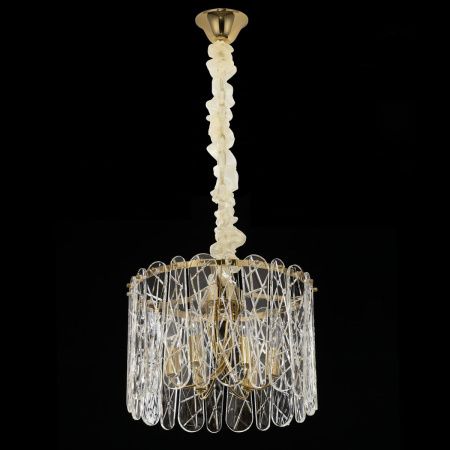Люстра подвесная Citilux Talla (Талла) CL318262
