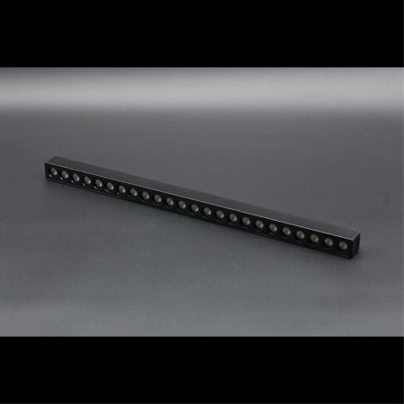 Трековый магнитный светильник Aployt Magnetic track 48 (Магнетиц трацк 48) APL.0100.00.24