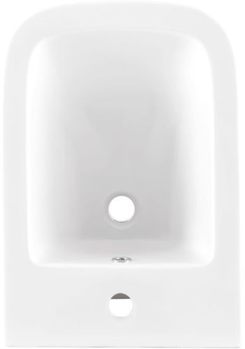 Биде Allen Brau Infinity 4.21006.20 подвесное - фото 3