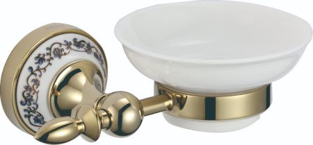 Мыльница Savol S-06859B