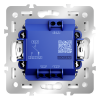 Выключатель встраиваемый VOLTUM S70 VLS020701