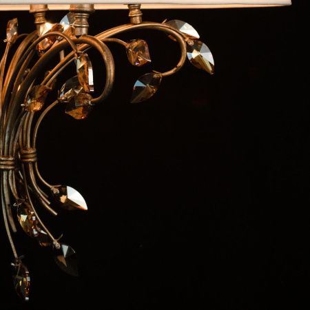 Светильник подвесной Loft It Hermitage 10305/A