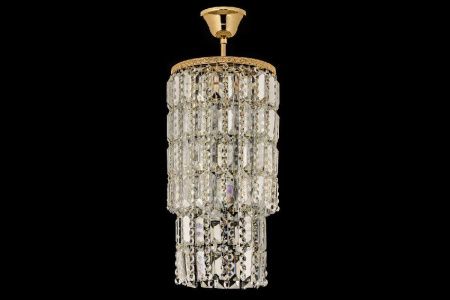 Светильник потолочный Arti Lampadari Stella Gold (Стелла Голд) Stella E 1.5.20.102 G