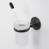Стакан для зубных щеток WasserKRAFT 7328