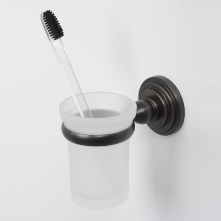 Стакан для зубных щеток WasserKRAFT 7328