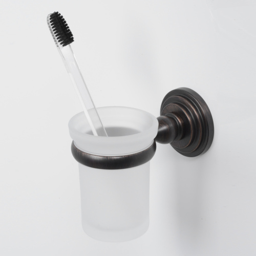 Стакан для зубных щеток WasserKRAFT 7328 - фото 2