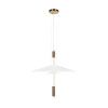 Светильник подвесной Loft It Skylar 10244/A Brass