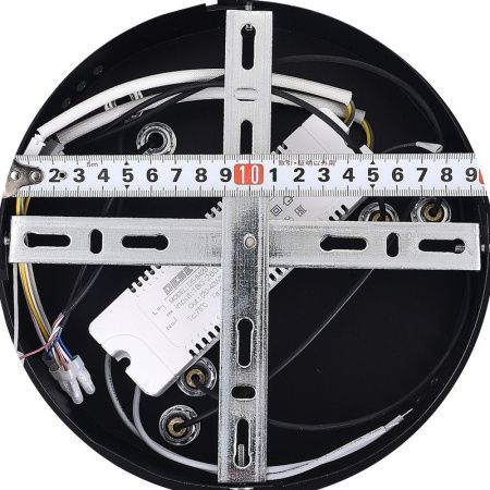 Люстра подвесная Natali Kovaltseva Oreol (Ореол) LED LAMPS 81298