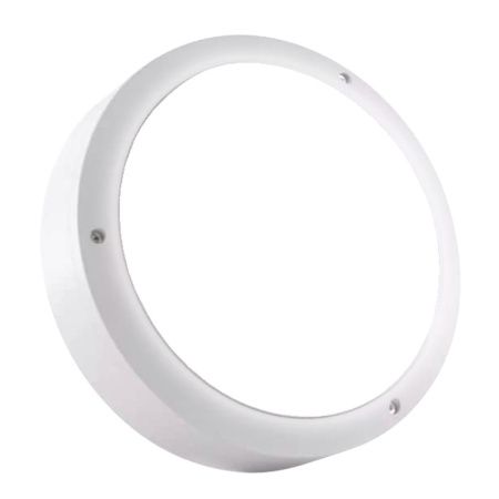 Настенно-потолочный светильник Uniel ULW-K12-13-14-15A ULW-K15A 25W/4000K IP65 WHITE