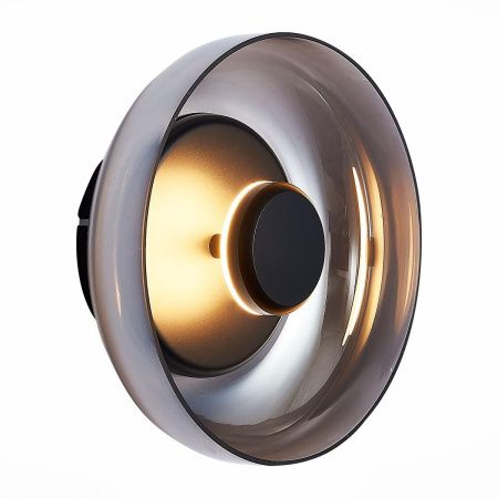 Светильник настенный ST Luce Lazio (Лазио) SL6002.401.01