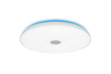 Светильник потолочный iLedex Music (Мусиц) 1706/400 WH