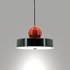 Светильник подвесной Lightera Laguna (Лагуна) LE121L-20B
