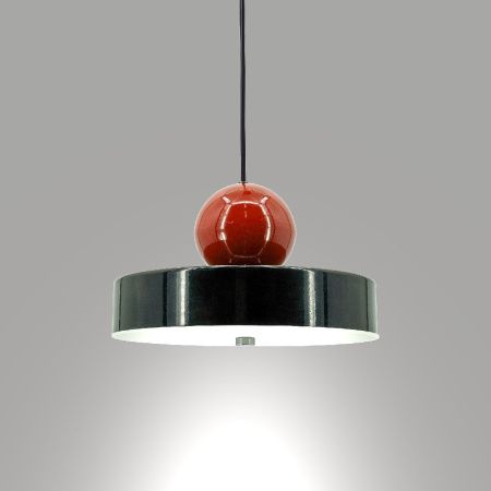 Светильник подвесной Lightera Laguna (Лагуна) LE121L-20B