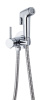Гигиенический душ со смесителем AQG 34FLI0010120 цвет хром
