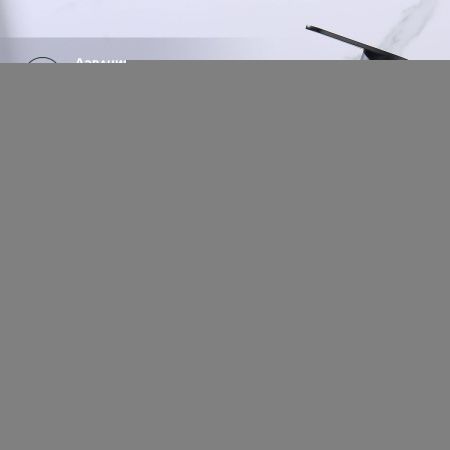 Смеситель для раковины Splenka S223 S223.15.06 на столешницу черный