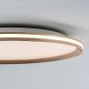 Светильник потолочный LED4U L3020-500 GD