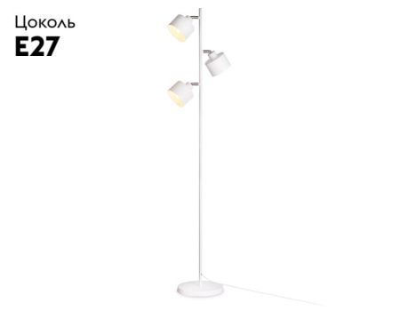 Торшер Ambrella Light Traditional (Традитионал) TR8154