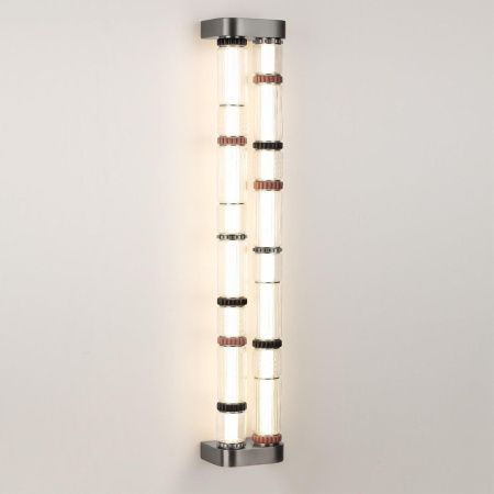 Светильник настенный Odeon Light Collier (Цоллиер) 5456/60WL