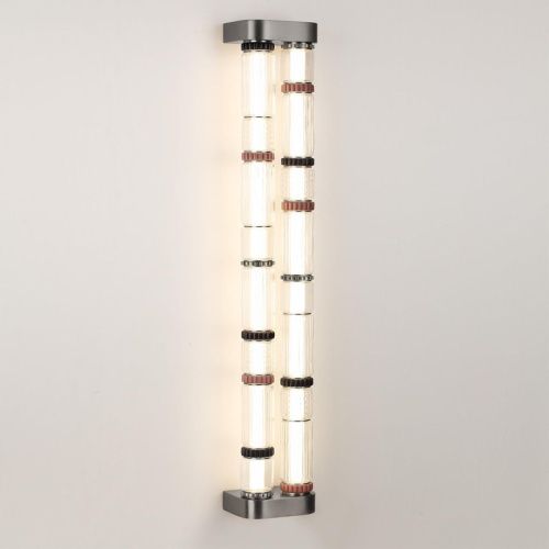 Светильник настенный Odeon Light Collier (Цоллиер) 5456/60WL - фото 4