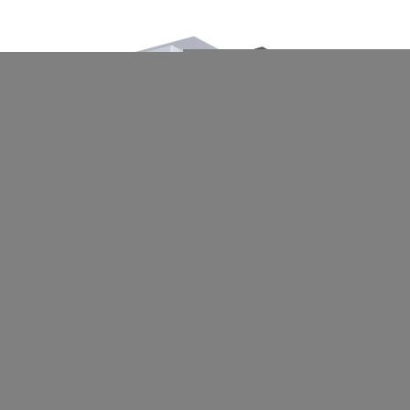 Тумба с раковиной Uperwood Barsa 293020544 100х50 цвет коричневый/черный