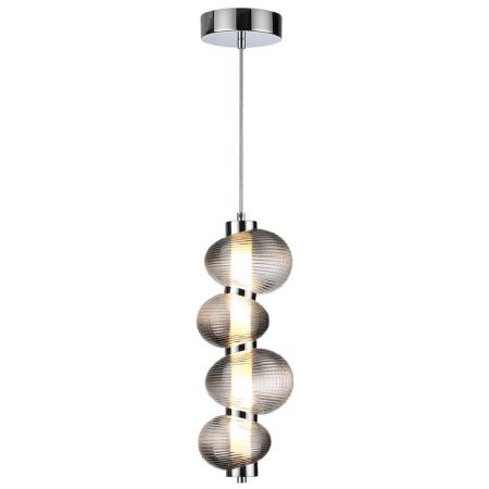 Светильник подвесной Odeon Light L-vision (Л-висион) 5096/17L