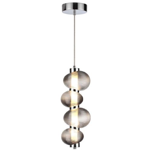 Светильник подвесной Odeon Light L-vision (Л-висион) 5096/17L - фото 3