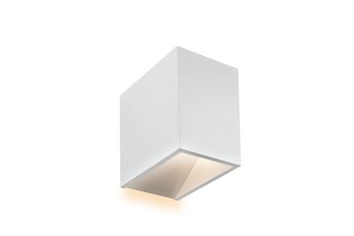 Светильник настенный iLedex Alkor (Алкор) ZD8084S-6W WH - фото 2