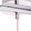 Светильник подвесной Arte Lamp Aries (Ариес) A8983SP-3CC