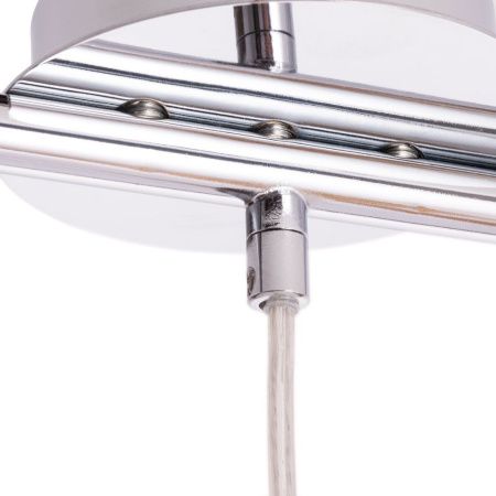 Светильник подвесной Arte Lamp Aries (Ариес) A8983SP-3CC