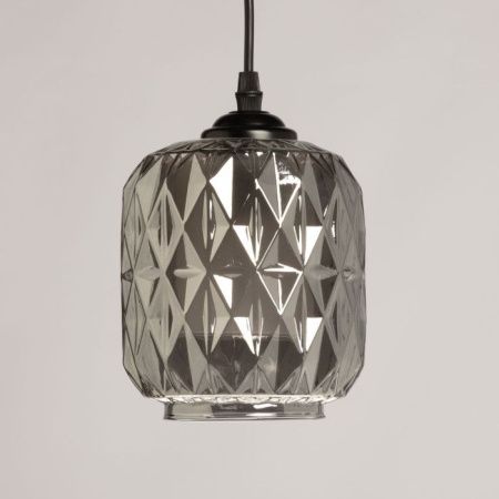 Светильник подвесной De Markt Лоск 107012103