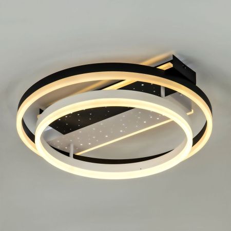 Светильник потолочный LED4U L1031-500