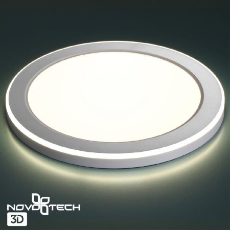 Светильник встраиваемый Novotech Span (Спан) 359016