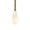Светильник подвесной Delight Collection 10802P/1 gold/white