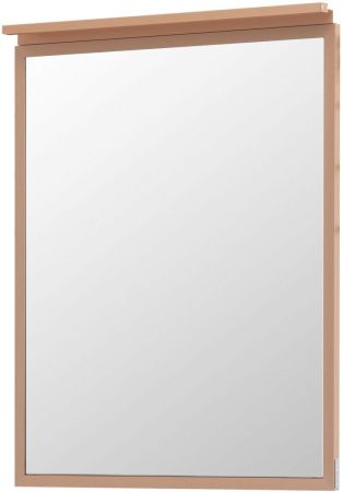 Зеркало с подсветкой Allen Brau Priority 1.31013.60 60х80 подвесное