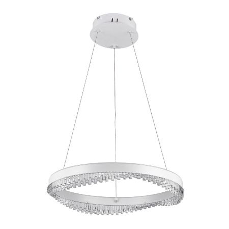 Люстра подвесная Natali Kovaltseva Sad Queen (Сад Куеен) INNOVATION STYLE 83126
