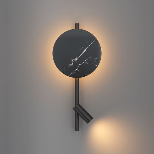 Бра Maytoni Solution MOD450WL-L9B3K - фото 5