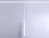 Трековый магнитный светильник Ambrella Light Track System (Трацк Сыстем) GL4350