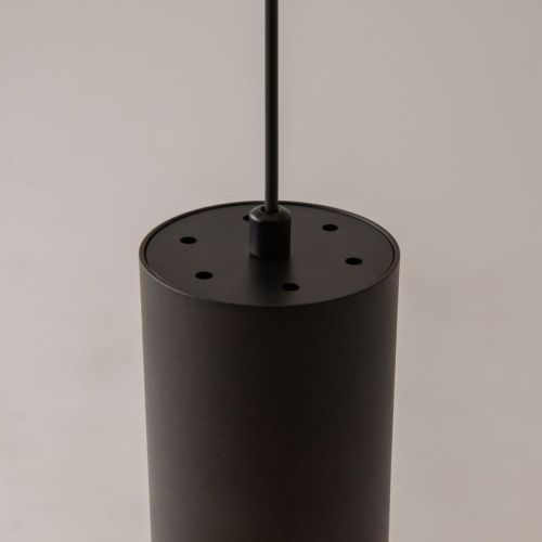 Светильник подвесной Wertmark Technical Vol Pendant P100PL-20W3K-B - фото 2