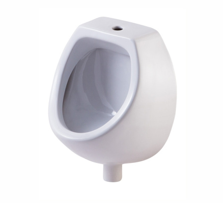 Писсуар Rosa Вн ПсБ03 подвесной белый